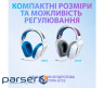 Навушники Logitech G335 Wired Gaming White (981-001018)