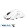 Миша ігрова бездротова, симетрична, біла ZOWIE ZA13‑DW WHITE (9H.N4RBE.A3E)
