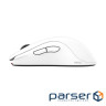 Миша ігрова бездротова, симетрична, біла ZOWIE ZA13‑DW WHITE (9H.N4RBE.A3E)