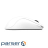 Миша ігрова бездротова, симетрична, біла ZOWIE ZA13‑DW WHITE (9H.N4RBE.A3E)