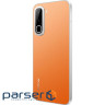 Мобільний телефон Infinix Hot 70 4/128Gb Thermo Orange (4894947121753)