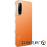 Мобільний телефон Infinix Hot 70 4/128Gb Thermo Orange (4894947121753)