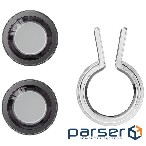 Аксесуар до екшн-камер GoPro Spare Lens Kit for MAX 2 (AMCOV-001)