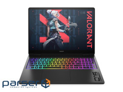 Ноутбук HP OMEN MAX 16-ah0044ua (D06H7EA)