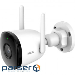 IP-камера IMOU Bullet 2C 4MP (IPC-F42P-D) (IPC-F42P-D (2.8))