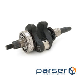 Колінвал 192B (KKD2v) 192B (KKD2v)