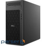 Комп'ютер Dell Pro Max Tower T2 FCT2250 / Ultra9 285, 32, 1TB, Kb+Mouse, 1500W,  (BTO112_FCT2250_UA)