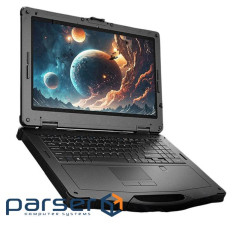 ONERugged N15T, 15inch rugged laptop, resolution 1920*1080, brightness 700nits, i5 (N15T_I5_16256GB