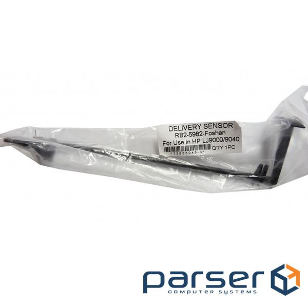Прапорець датчика Pantum P3010D/M6700D/M7100DN з датчиком (301022231001)