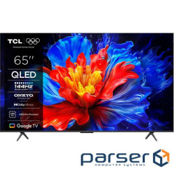 Телевізор TCL 65P8K