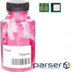 Toner Canon 054H MF641 / 643/645, LBP-621/623, 70g 2.3K Magenta +chi AHK (3203746)
