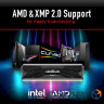 Memory module ADDLINK Spider 4 DDR4 3200MHz 8GB (AG8GB32C16S4UB)