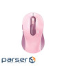 Миша бездротова Promate Ken Pink (ken.pink)