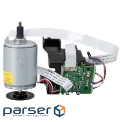 Запчастина Canon iS MF3010 Motor with board (FM0-1060/FL3-7278)