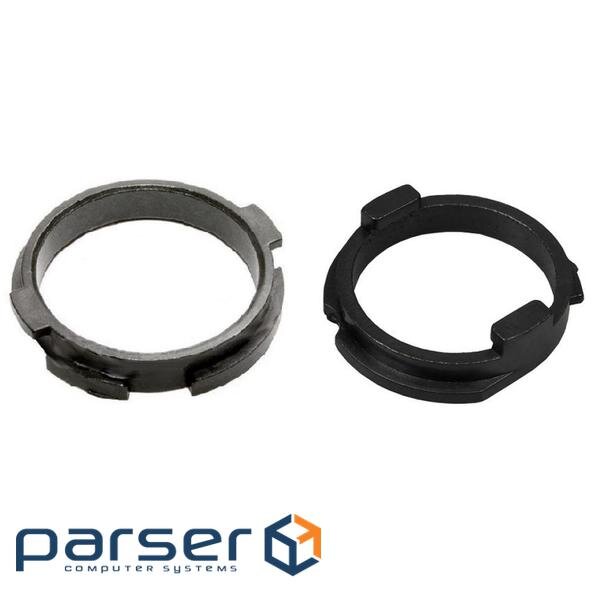 Втулка вала тефлонового Samsung ML-1650/2150/Ph3420 аналог JC66-10902A/JC72-00814A (BASF-BSH-ML1650)
