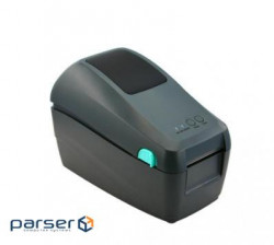 Принтер етикеток Gprinter GS-2208D USB, Ethernet (GP-GS2208D-0061)