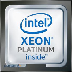 CPU Intel CPX 8376HL 4P 28C/56T 2.6G 38.5M 10.4GT 205W 4189P5 A1 (CD8070604480601)