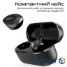 Навушники HiFuture Yacht Black (yacht.black)