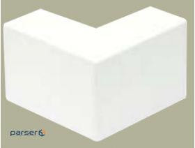 Кут зовнішній 40х16, MK (YAE3)