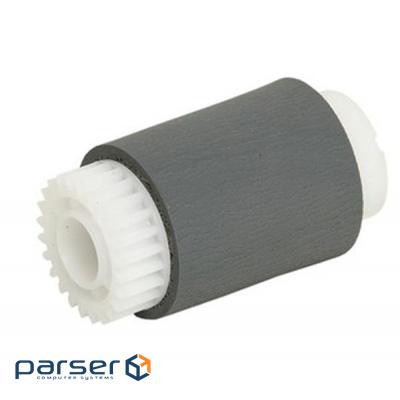 Paper capture roller HP LJ 4250/4350 аналог RM1-0036-000 AHK (50059)