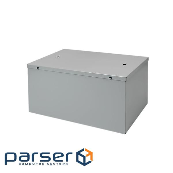 Акумуляторний корпус 12V 180 Ah / 24V 90 Ah метал (11030)