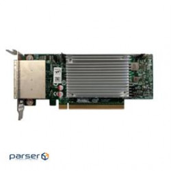 Intel Accessory AXX2PRTHDHD 2 Port Re-timer Card