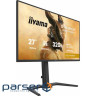 27" 16:9 ігровий IPS РК монітор, 2560х1440, 0.6 мс (MPRT), 320 Гц, 350 кд/м2, G-Sync, (GB2791QSU-B1