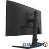 27" 16:9 ігровий IPS РК монітор, 2560х1440, 0.6 мс (MPRT), 320 Гц, 350 кд/м2, G-Sync, (GB2791QSU-B1