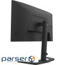 27" 16:9 ігровий IPS РК монітор, 2560х1440, 0.6 мс (MPRT), 320 Гц, 350 кд/м2, G-Sync, (GB2791QSU-B1