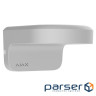 Настінний кронштейн Ajax MountCam A1 white, 164 мм, для дротової IP-камери, білий, 14775 (000062329)