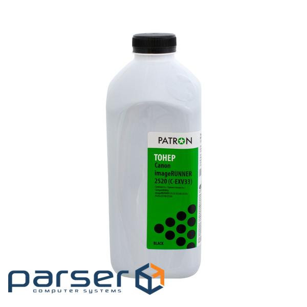 Тонер Canon iR-2520 700 г Patron (PN-CIR2520-700)