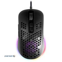 Мышь Defender Shepard GM-620L RGB (52620)
