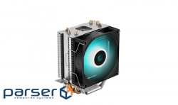 CPU cooler DEEPCOOL AG300 Marrs (R-AG300-BKMNMN-G)
