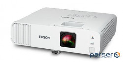 Проектор для домашнього кінотеатру EPSON EB-L260F (V11HA69080)