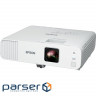 Проектор для домашнього кінотеатру EPSON EB-L260F (V11HA69080)