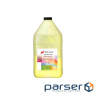 Тонер HP/Canon MPTCOL OS3 original 1кг yellow Static Control (MPTCOL-1KG-YOS3)