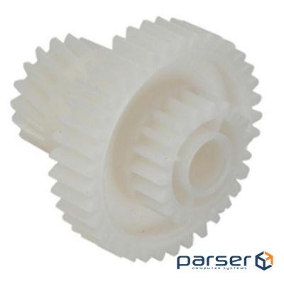Reducer gear HP LJ 1000/1200 analogue RG9-1483 BASF (WWMID-74374)