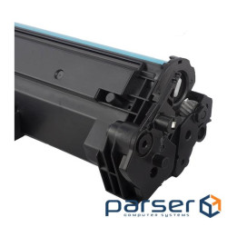 Картридж ACO HP W1420A(142A) Black без чіпа, 950ст (ACO-W1420ANC)