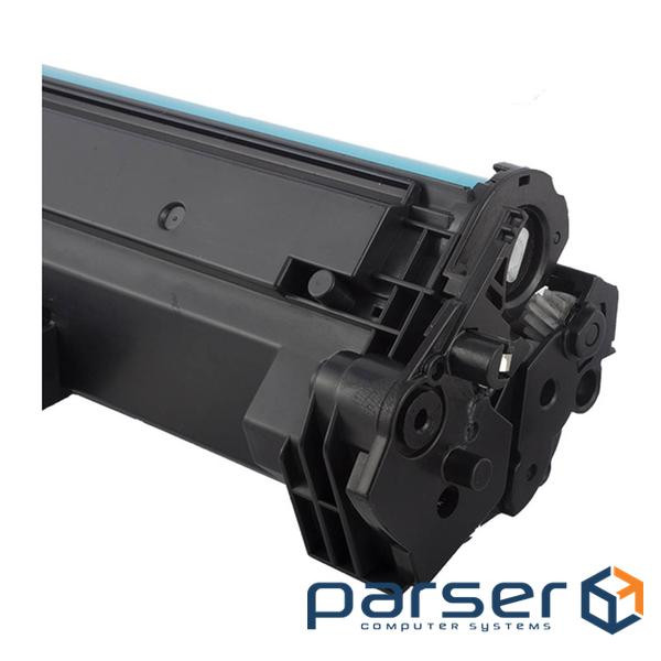 Картридж ACO HP W1420A(142A) Black без чіпа, 950ст (ACO-W1420ANC)