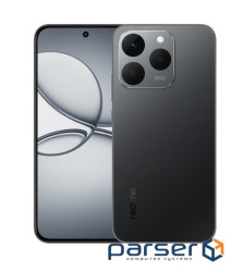 Мобільний телефон 15T RMX5111 12/256 SUIT TITANIUM REALME (RMX511112/256 TITANIUM)