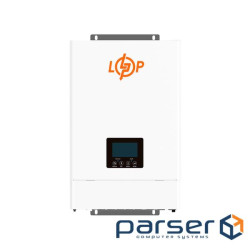 Гибридный инвертор MGSP 6000W with WI-FI (37760)