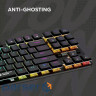Клавіатура Canyon Cometstrike GK-50 RGB TKL ENG/UKR USB Black (CND-SKB50-US)