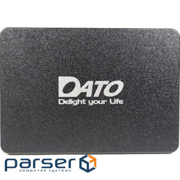 SSD диск DATO DS700 256GB 2.5" SATA (DS700SSD-256GB)