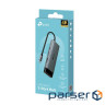 Хаб USB Type-C 7 в 1 TP-Link, UH7020C TP-LINK UH7020C