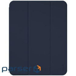 Чехол Proove Pillar Case Xiaomi Pad 7/Pad 7 Pro midnight blue (PCPTXM07PR08)