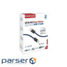 Дата кабель USB-C to USB-C 2.0m Promate (ecoline-cc200.navy)
