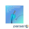 Дата кабель USB-C to USB-C 2.0m Promate (ecoline-cc200.navy)