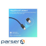 Дата кабель USB-C to USB-C 2.0m Promate (ecoline-cc200.navy)