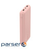 Powerbank BELKIN Boost Up Charge Power Bank 20K 20000mAh Rose Gold (BPB012BTRG)