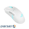 Миша ігрова ASUS ROG Keris II Origin White (90MP04A0-BMUA10)